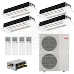 Mitsubishi MXZ-SM60NAM 2-MLZ-KP09NA 2-MLZ-KP18NA