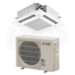 Mitsubishi PLZ-A18NHA