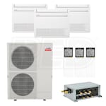 Mitsubishi MXZ-SM48NAM MFZ-KJ12NA 2-MFZ-KJ15NA