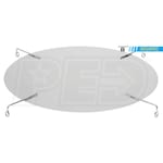 Mosmatic TUW-520 plate