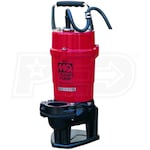 Multiquip WPD-ST2040T-DH25