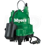 Myers MDC33T10
