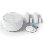 Nest Secure - Alarm System Starter Kit 
