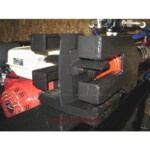 New River Firewood PRT-45TON