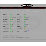 NexPump AITURBO-ANIW