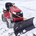 Nordic Auto Plow NAP-R201