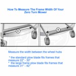 Nordic Auto Plow NAP-ZC3