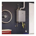 Noritz EGQ-C2861WX-FF US NG