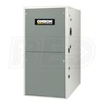 Oxbox - 3.5 Ton Cooling - 100k BTU/Hr Heating - Air Conditioner + Variable Speed Furnace Kit - 13.0 SEER - 96% AFUE - For Downflow Installation