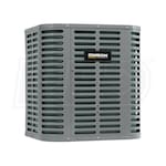 Oxbox - 2.5 Ton Cooling - 100k BTU/Hr Heating - Heat Pump + Single Speed Furnace Kit - 14 SEER 95% AFUE For Upflow/Horizontal Installation