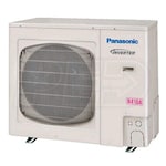 Panasonic Heating and Cooling 26PEK2U6
