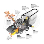 Patriot Products CBV-2455H