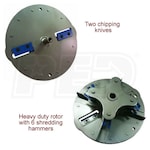 Patriot Products CSV-3100B