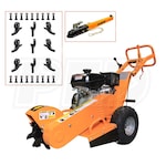 PowerKing PK0803V