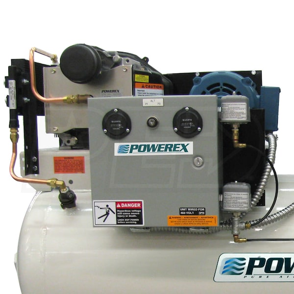 Powerex STD050322