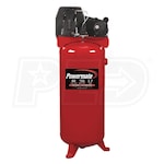 Powermate 3.7-HP 60-Gallon Single-Stage Air Compressor (230V 1-Phase)