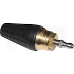 Pressure-Pro Professional 5.5 Orifice Turbo Nozzle (6000 PSI - Hot / Cold Water)