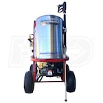 Pressure-Pro SH40004HH