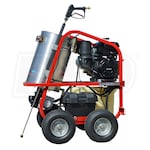 Pressure-Pro SH40004KH