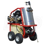 Pressure-Pro SH40004KH