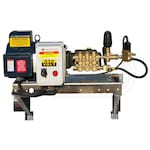 Pressure-Pro WM/EE3015G/ASS-SD