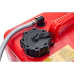 Quicksilver 8M0045692