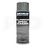 Quicksilver 8M0128427 12 Oz. All-Purpose Spray Cleaner