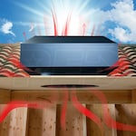 QuietCool AFR SMT ES-2.0