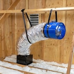 QuietCool QC CL-1500 RF