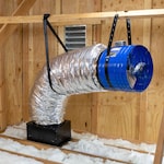 QuietCool QC CL-2250 RF