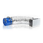 QuietCool QC CL-3100 RF