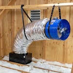 QuietCool QC CL-3100 RF