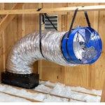 QuietCool QC CL-5400 RF