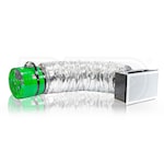 QuietCool QC ES-3100 RF