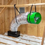 QuietCool QC ES-3100 RF