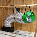 QuietCool QC ES-4700 RF