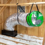 QuietCool QC ES-5400 RF