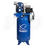 Quincy 573DS80VCA46