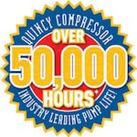 Quincy 4103DS12HCB20