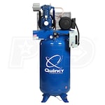 Quincy 573DS80VCA23