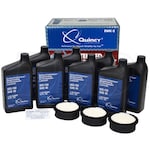 Quincy Maintenance Kit For 2V41C60VC 60-Gallon Two-Stage Air Compressors
