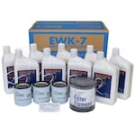 Quincy Maintenance Kit For 10-HP Pressure-Lube Air Compressors