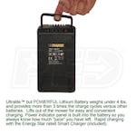 Recharge Mower PMLI-14