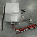 Reliance Controls 104B-SD