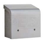 Reliance Controls 20-Amp (4-Prong) Power Inlet Box (Non-Metallic)