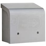 Reliance Controls 20-Amp (3-Prong) Power Inlet Box (Non-Metallic) 125V