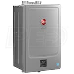 Rheem Tankless RECTGH-S10IN