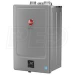Rheem Tankless RECTGH-SR11IN