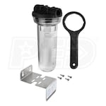 Rheem Tankless WHKIT-RTL-T