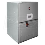 WeatherKing By Rheem - 2.5 Ton Cooling - Air Conditioner + Air Handler Kit - 13.0 SEER